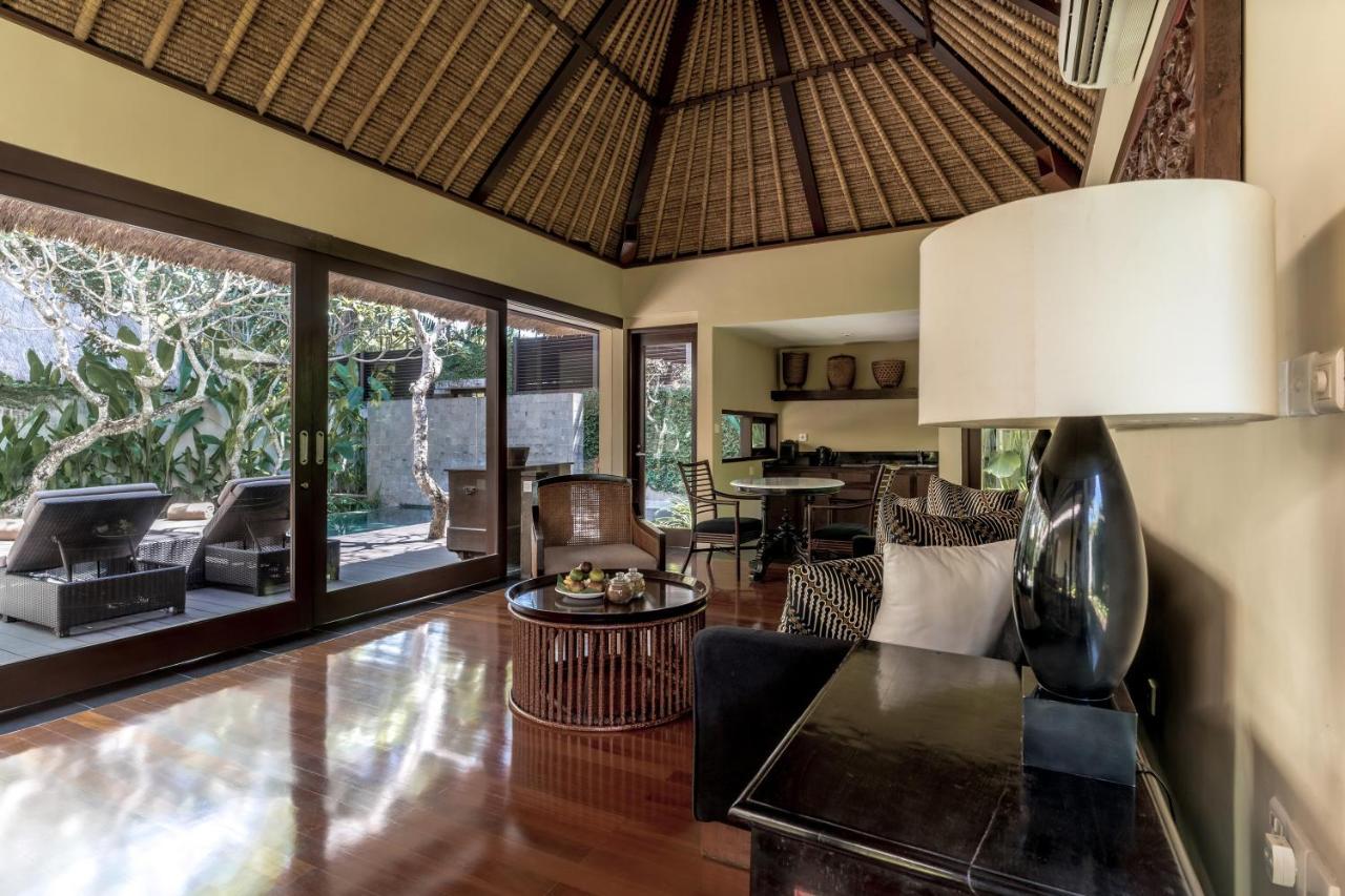Kayumanis Private & (adults Only) Villa Nusa Dua (Bali)