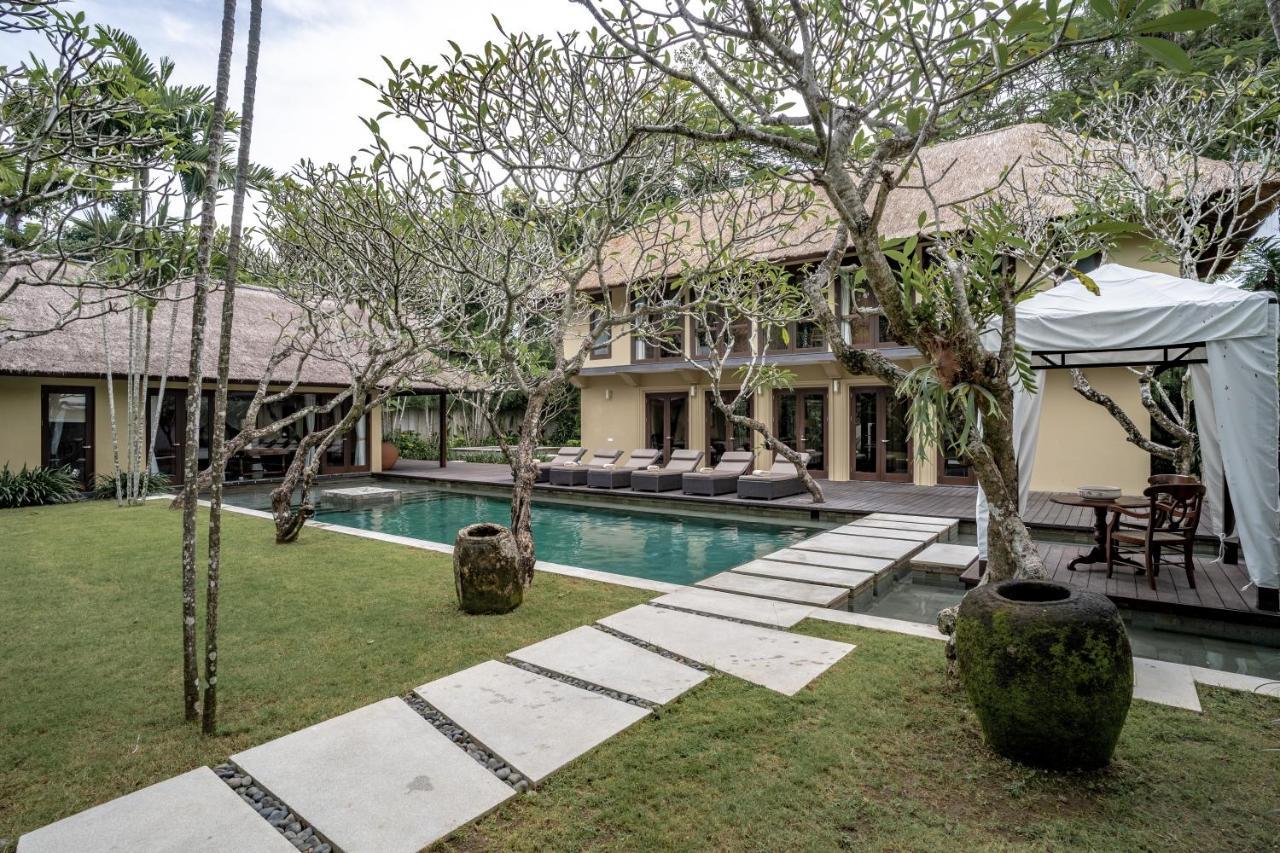 Kayumanis Private & (adults Only)