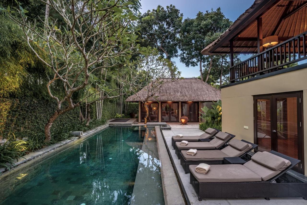 Kayumanis Private & (adults Only) Villa *