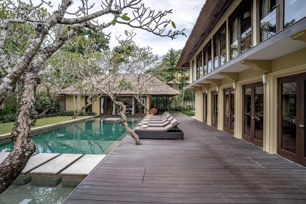Kayumanis Private & (adults Only) Nusa Dua (Bali)