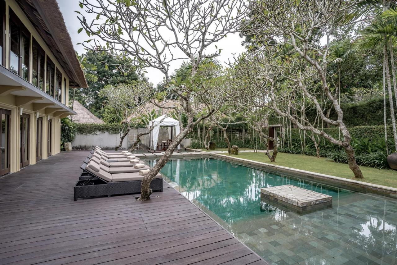 Villa Kayumanis Private & (adults Only) Nusa Dua (Bali)