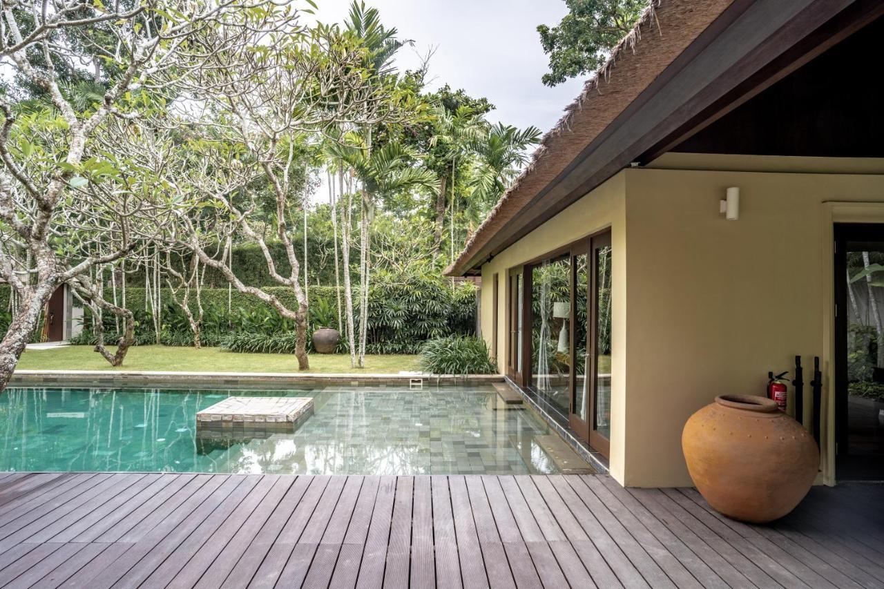 Kayumanis Private & (adults Only) Villa
