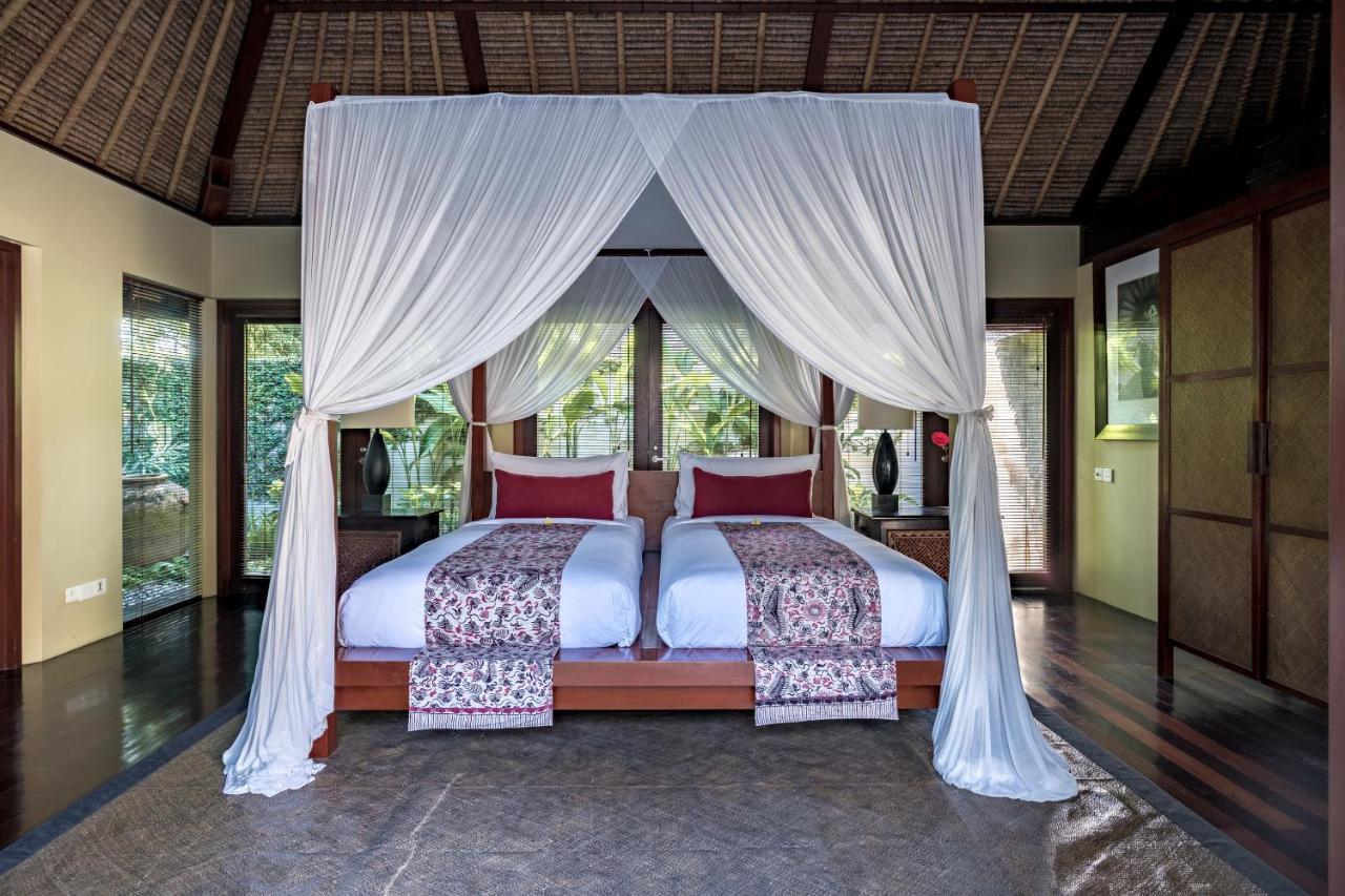 Kayumanis Private & (adults Only) * Nusa Dua (Bali)