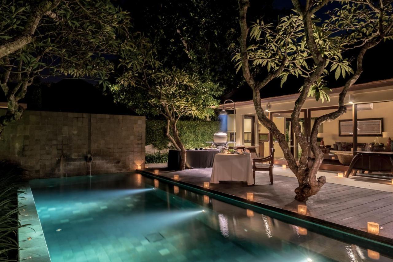 Villa Kayumanis Private & (adults Only) *